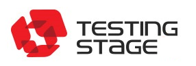 Testing Stage 2018 Logo